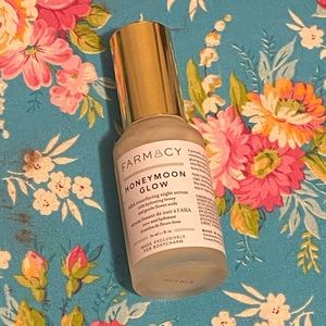 Farmacy Honeymoon Glow Face Serum
